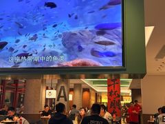 -永红源啤酒·烧烤·海鲜·大排档(台柳路店)