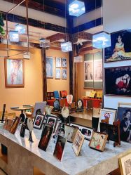 -盘子女人坊古装写真摄影(南京总店)