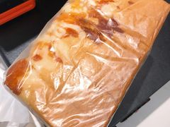 火腿芝士-幸福西饼面包茶饮(车公庙店)