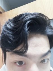 点击看大图 -即型男士理发工作室