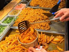 -丁家坡洋芋·观音桥好吃街A区(全国总店)