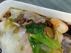 -穗银肠粉店(东川路店)