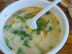 -老开封羊肉汤(新二十六街店)