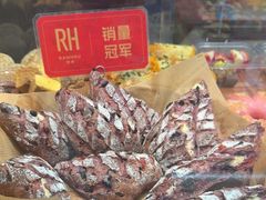 -燃厚蛋糕(卓展中信城店)