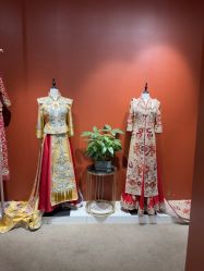 -派丽莫Pellimo原创设计婚纱品牌