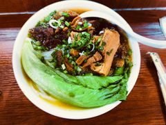 牛筋牛肚米粉-珍珍小食店(西华路店)