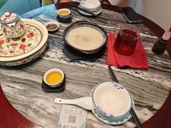 -山水茶艺馆·点心粤菜·30年老字号