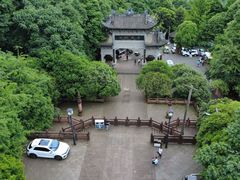 -凤栖山