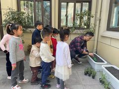 -MICC蒙世学堂幼儿园(灵山校区)
