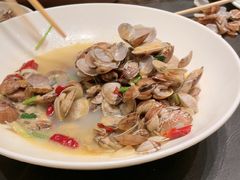 -阿喆私房菜(西五路店)