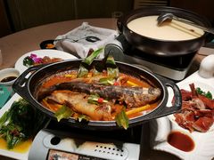 -桂林肥仔·中华餐饮名店(园湖店)