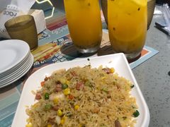 -大头力茶餐厅(花都融创茂店)