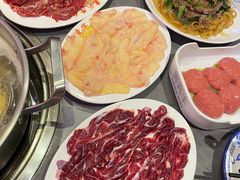 -贵宾牛·潮汕牛肉火锅(珠池总店)