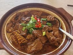 -潮府馆·非遗潮州菜·港式点心(世纪公园店)