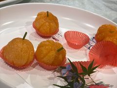 -世外桃源农庄·德清土菜(兴康南路店)