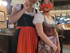 -宝莱纳啤酒花园餐厅PAULANER BRAUHAUS Nanjing(广州路店)