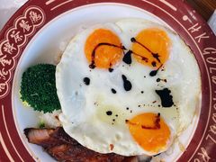 黯然销魂饭-肥韬茶餐厅(南山mini店)