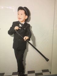 -布恩儿童摄影