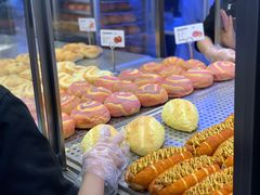 -LELECHA乐乐茶(新街口大洋店)