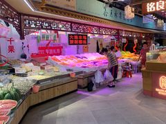-桃源市场(解放路店)