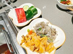 -海底捞火锅(金光华店)