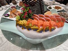 -大东海海鲜酒楼(渔人码头总店)