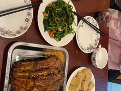 -玫瑰红烤羊排(北新桥三条店)