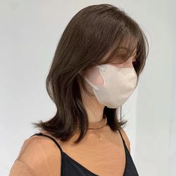 -东方美妍小鹏造型