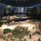 首钢园 X 三高石|超震撼装置