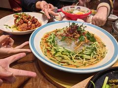 -那家老院子东北菜·饺子·小鸡炖蘑菇(艳华街店)