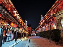 -皮五鱼汤面(老街店)