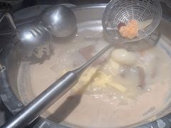 -骨之味·筒骨汤火锅(江头店)