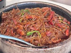 -狮王府淮扬菜(夫子庙老门东店)