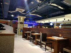 -汉巴9号自助餐厅(新潮尚品超市店)