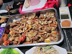 -冰城小镇音乐串吧·聚会餐厅(百子湾店)