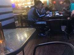 -一个叫川的地方(麒麟新天地店)