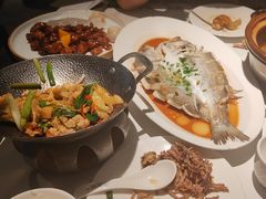 -外婆家(西红门荟聚购物中心店)