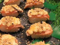 -杭州钱江新城万怡酒店-西餐厅