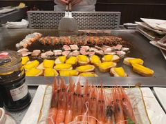 -大渔铁板烧(大悦城店)