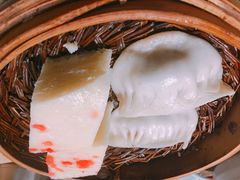 蒸饺-冶春茶社(星汉大厦店)