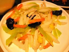 -前海沿·青岛菜(李沧万达店)