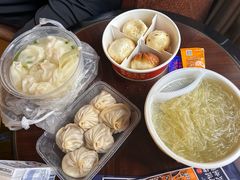 -鑫震源·苏式大虾生煎(山塘街店)