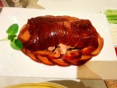 -大鸭梨烤鸭(左家庄店)