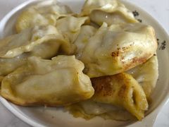-蒋家桥饺面店(东关街店)