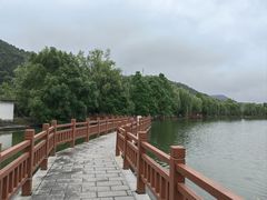 -明月山天沐温泉度假村