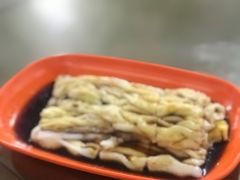 鸡蛋肠粉-阿清煲仔店(纺织城店)