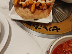 -七八冷面·延边朝鲜族美食(世纪汇店)