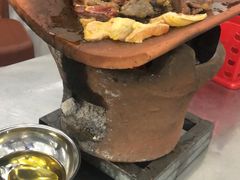 -瓦片烤肉(13号店)