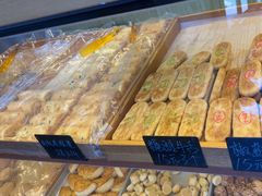 -包满意面包糕点(东坝店)