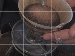 -RUMORS COFFEE ROASTERY鲁马滋咖啡(湖南路店)
